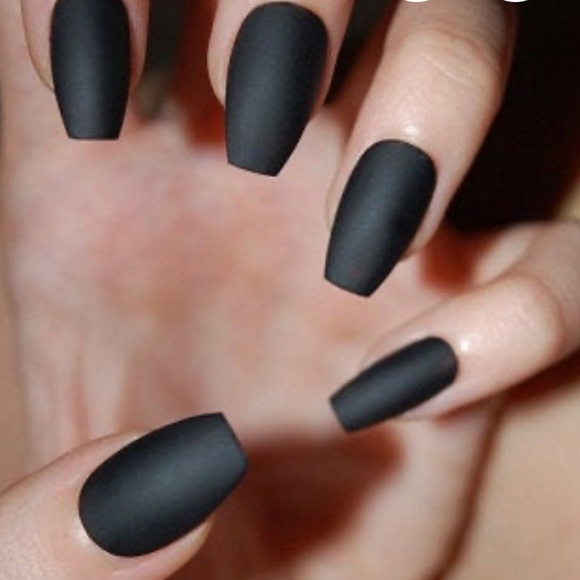 So_CHIC Matte Black Pebble Quilted Textured Handbag+Beautiful RoseGold Trim Snap - Picture 4 of 16